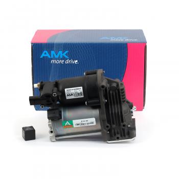 Arnott P3733 Suspension Air Compressor product image 3 of 4