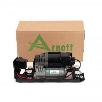 Arnott P3818 Suspension Air Compressor product image 3 of 5