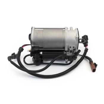 Arnott P3881 Suspension Air Compressor product image 3 of 4