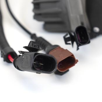 Arnott P3881 Suspension Air Compressor product image 4 of 4