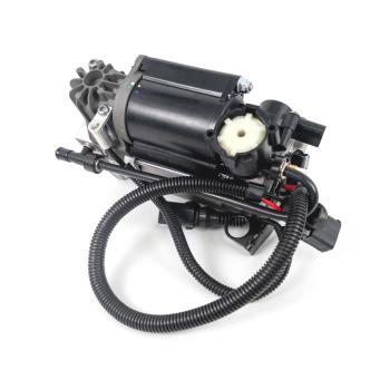 Arnott P3884 Suspension Air Compressor product image 2 of 6