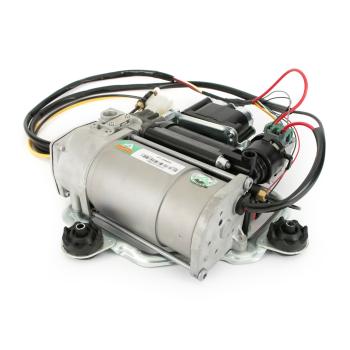 Arnott P3885 Suspension Air Compressor product image 1 of 5