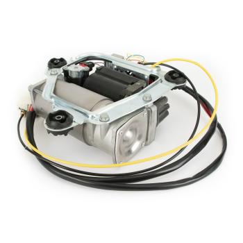 Arnott P3885 Suspension Air Compressor product image 2 of 5