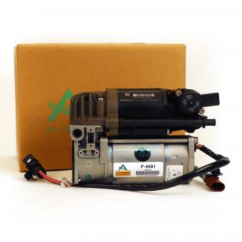 Arnott P4091 Suspension Air Compressor product image 3 of 4