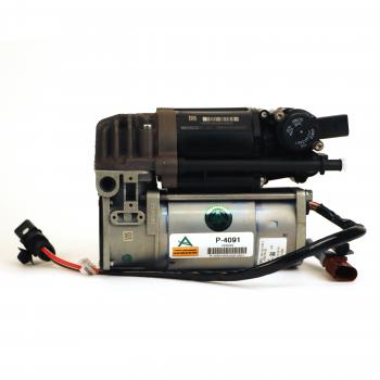 Arnott P4091 Suspension Air Compressor product image 4 of 4