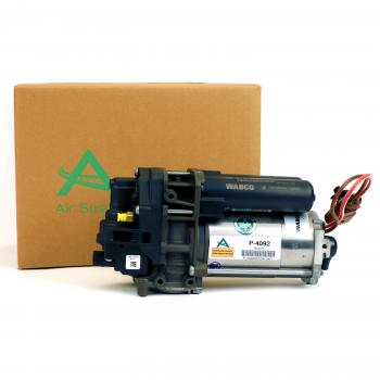 Arnott P4092 Suspension Air Compressor product image 3 of 5