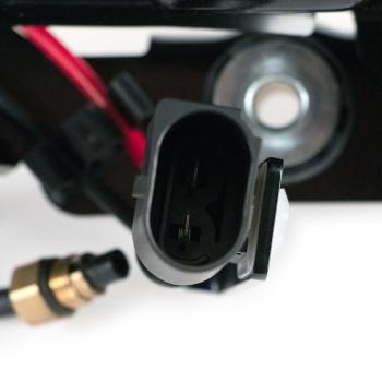 Arnott P4343 Suspension Air Compressor product image 4 of 4