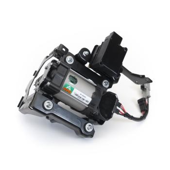 Arnott P4344 Suspension Air Compressor product image 3 of 5