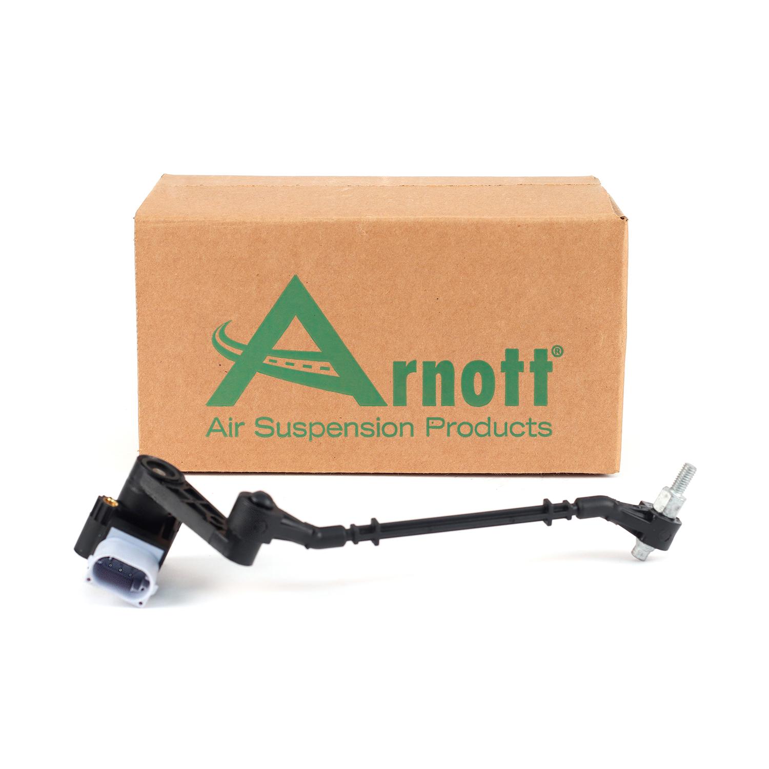 Arnott RH3378 - Suspension Ride Height Sensor Arnott RH3378 Suspension Ride Height Sensor product image 3 of 5