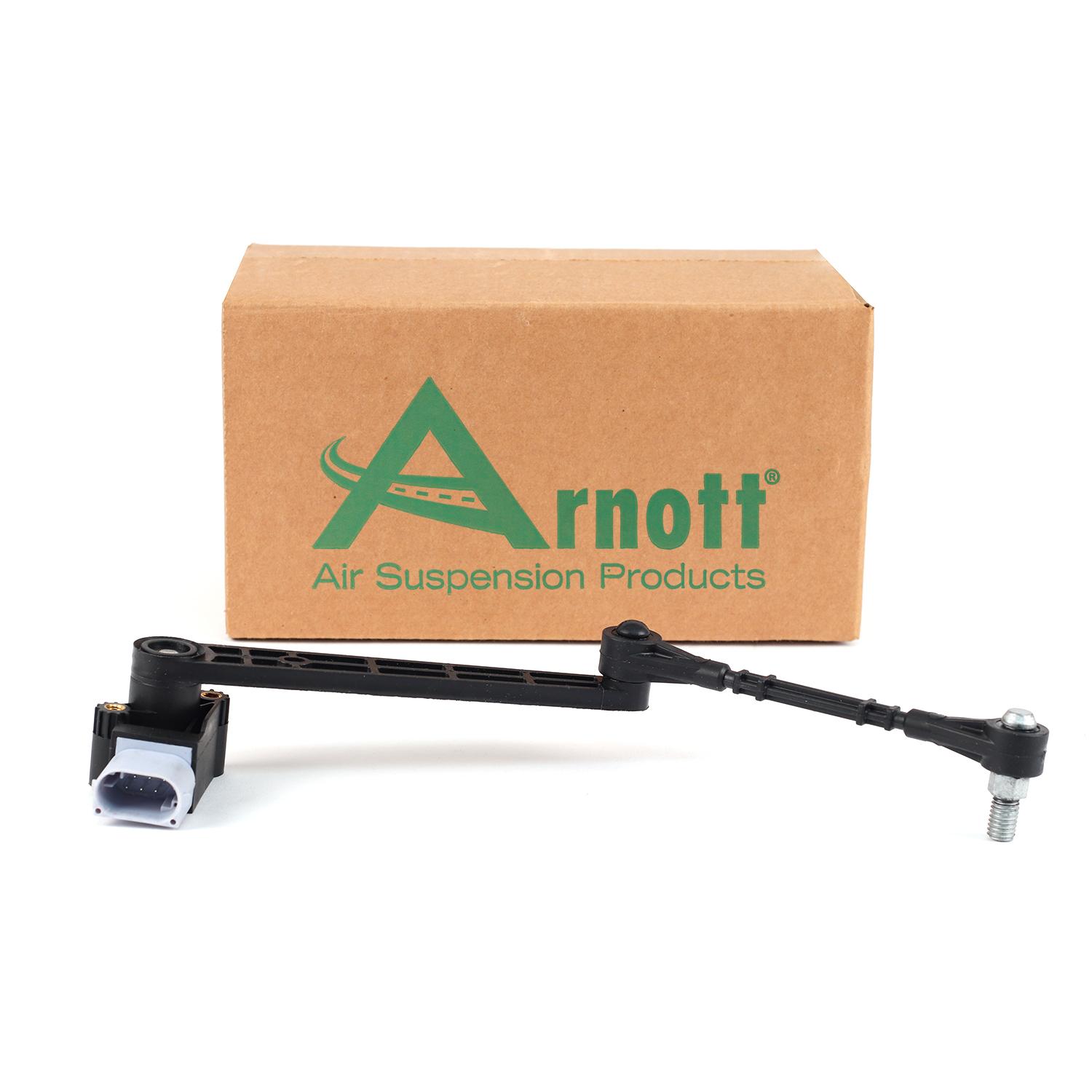 Arnott RH3379 - Suspension Ride Height Sensor Arnott RH3379 Suspension Ride Height Sensor product image 3 of 5