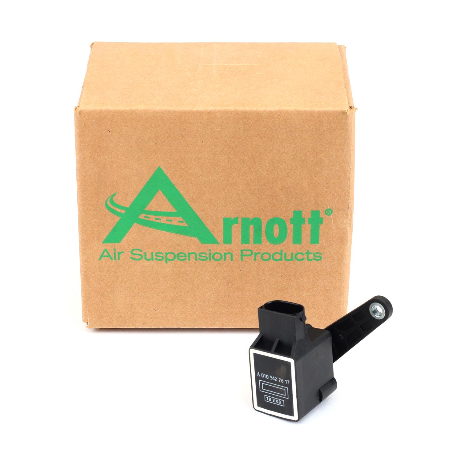 Arnott RH3500 - Headlight Level Sensor Arnott RH3500 Headlight Level Sensor product image 3 of 8