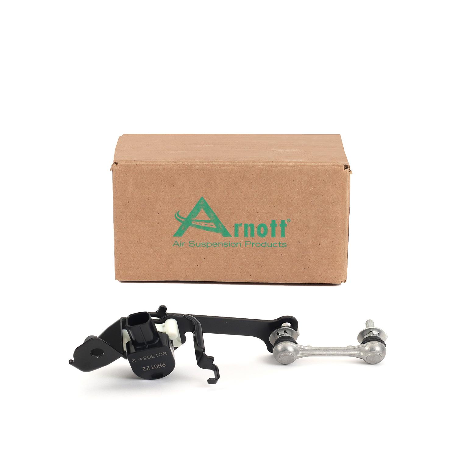 Arnott RH3767 - Headlight Level Sensor Arnott RH3767 Headlight Level Sensor product image 3 of 4