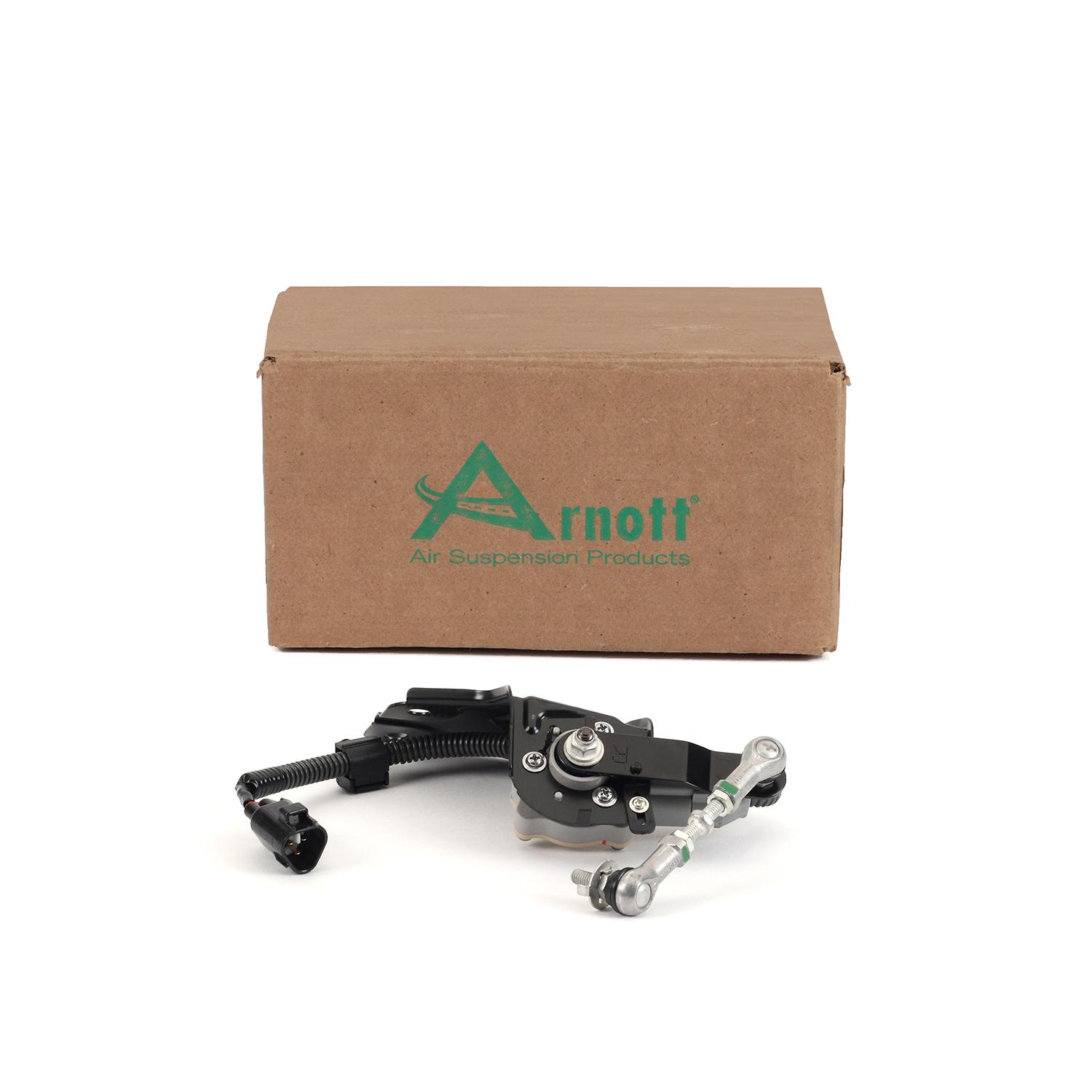 Arnott RH3771 - Suspension Ride Height Sensor Arnott RH3771 Suspension Ride Height Sensor product image 3 of 4