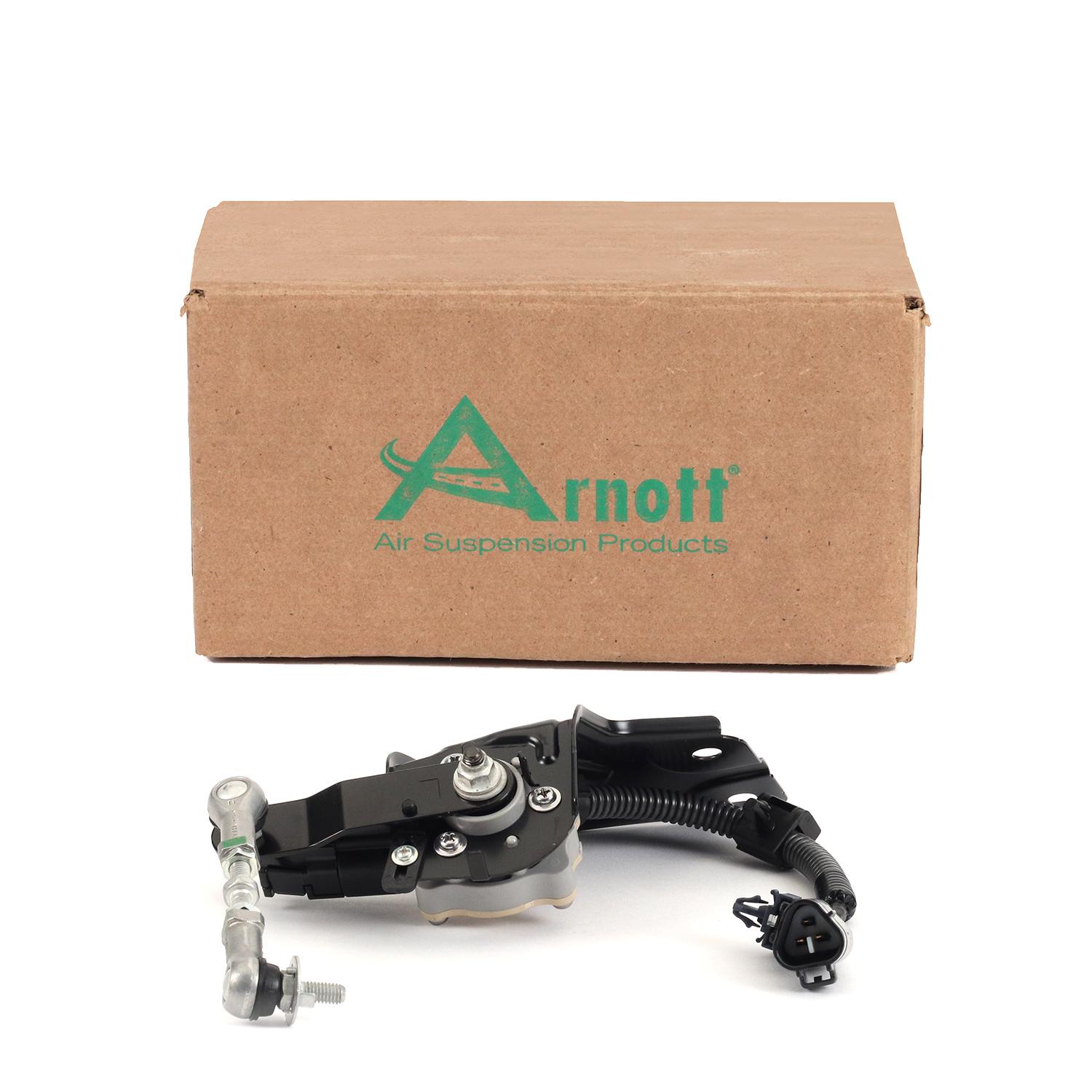 Arnott RH3772 - Suspension Ride Height Sensor Arnott RH3772 Suspension Ride Height Sensor product image 3 of 4