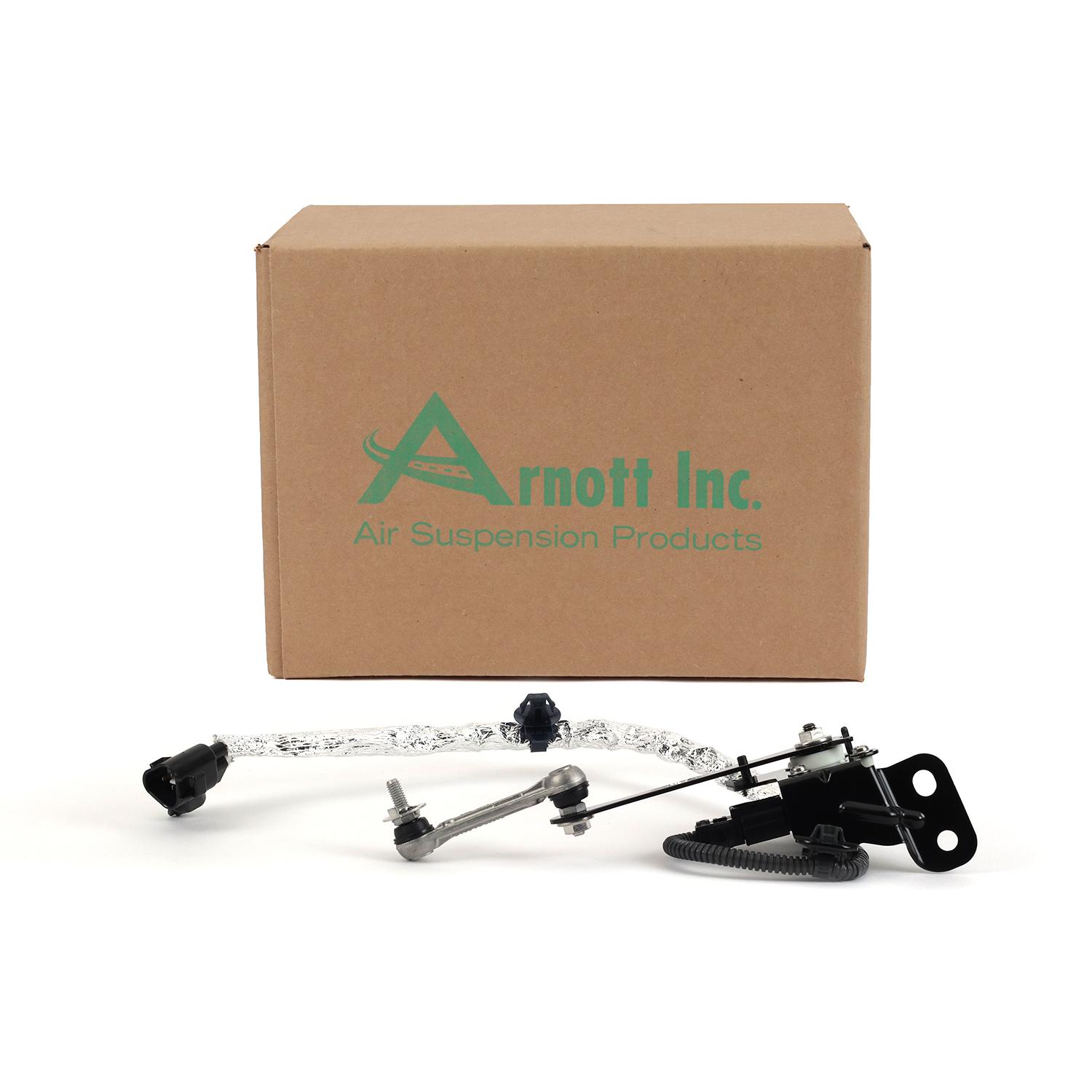 Arnott RH3774 - Suspension Ride Height Sensor Arnott RH3774 Suspension Ride Height Sensor product image 3 of 4