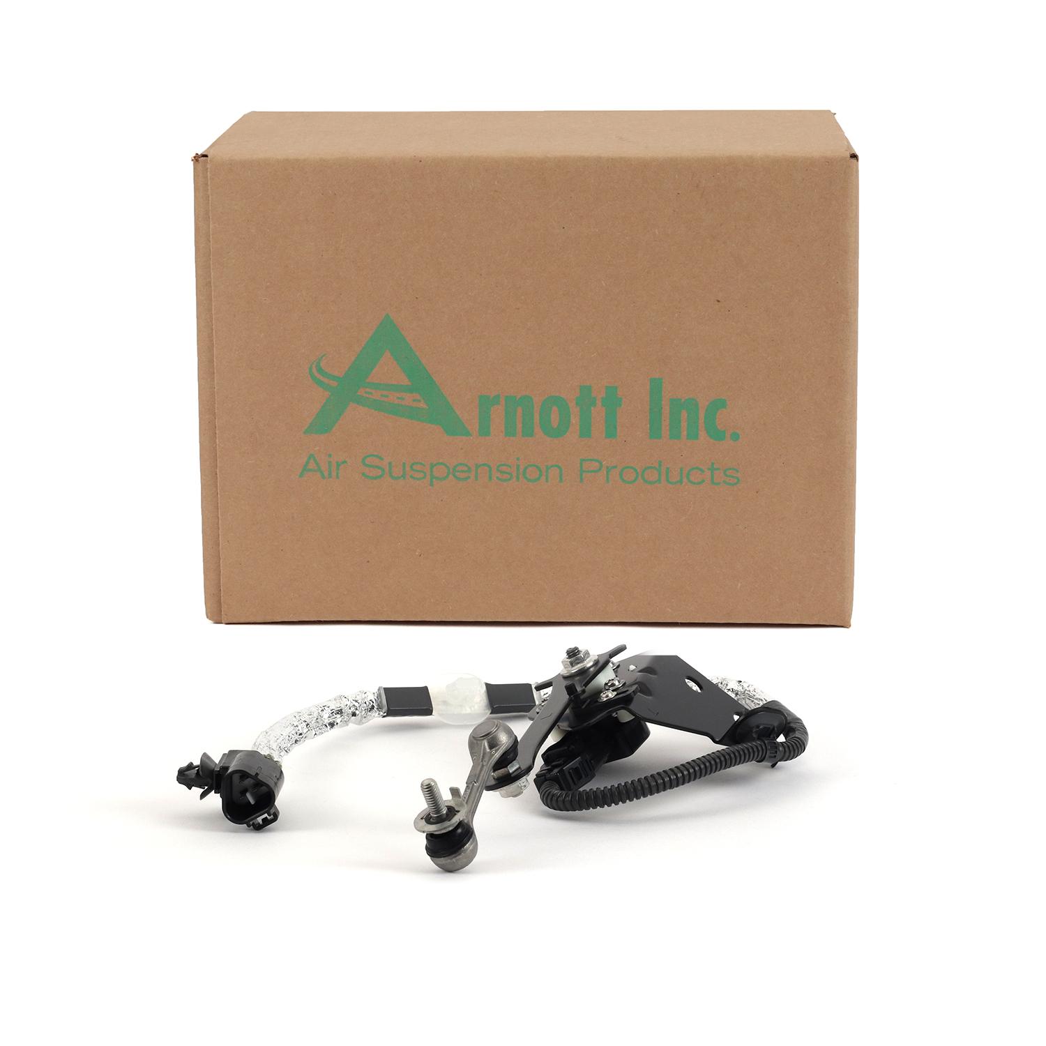 Arnott RH3775 - Headlight Level Sensor Arnott RH3775 Headlight Level Sensor product image 3 of 4