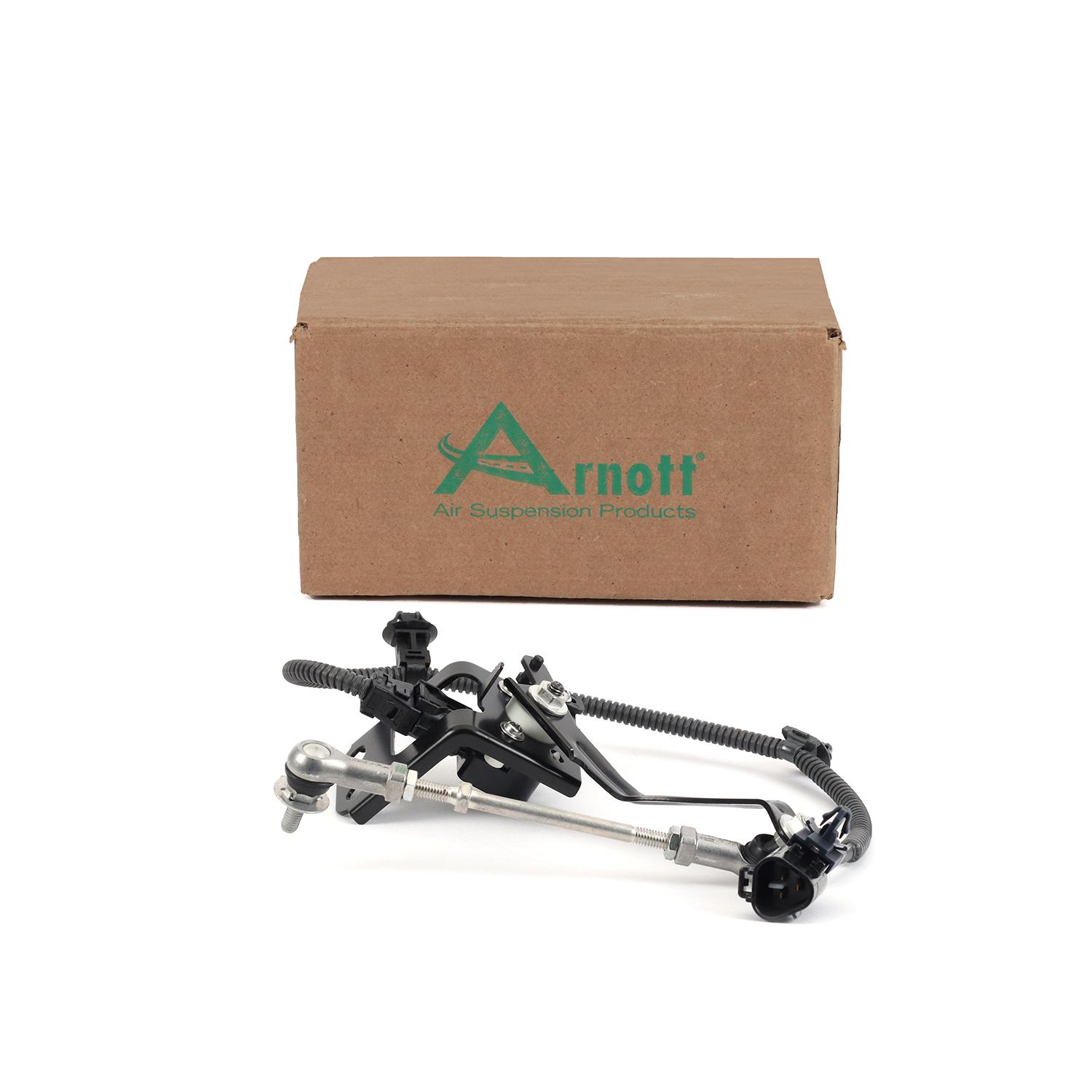 Arnott RH3778 - Suspension Ride Height Sensor Arnott RH3778 Suspension Ride Height Sensor product image 3 of 4