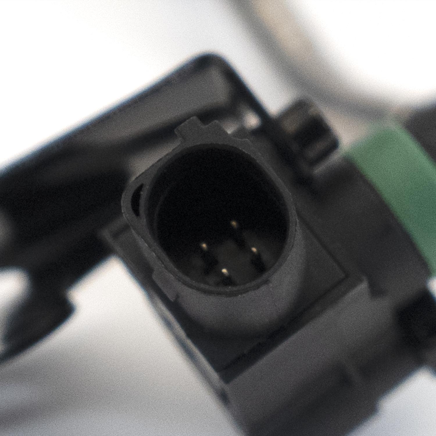 Arnott RH5042 - Headlight Level Sensor Arnott RH5042 Headlight Level Sensor product image 4 of 4