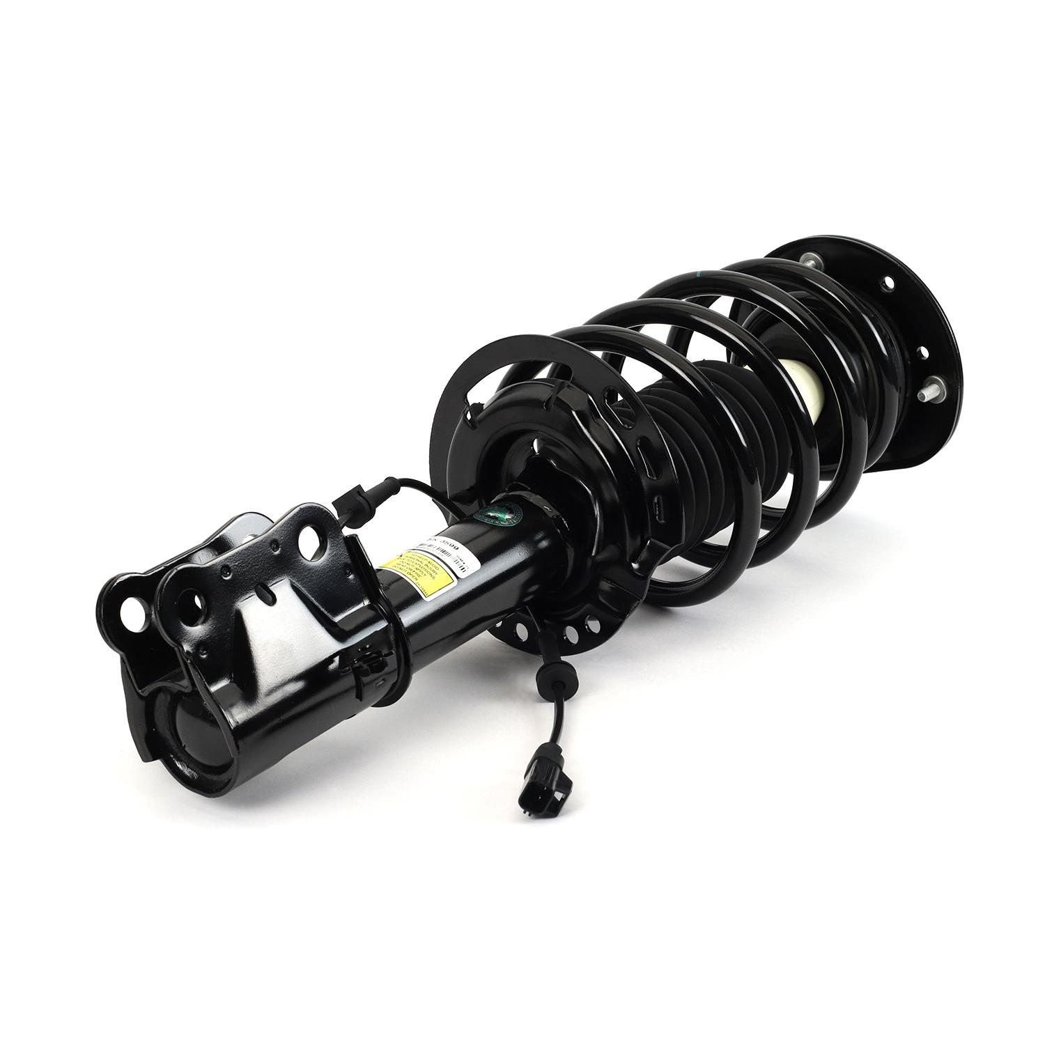 Arnott SK3599 Suspension Strut and Coil Spring Assembly product image 2 of 4