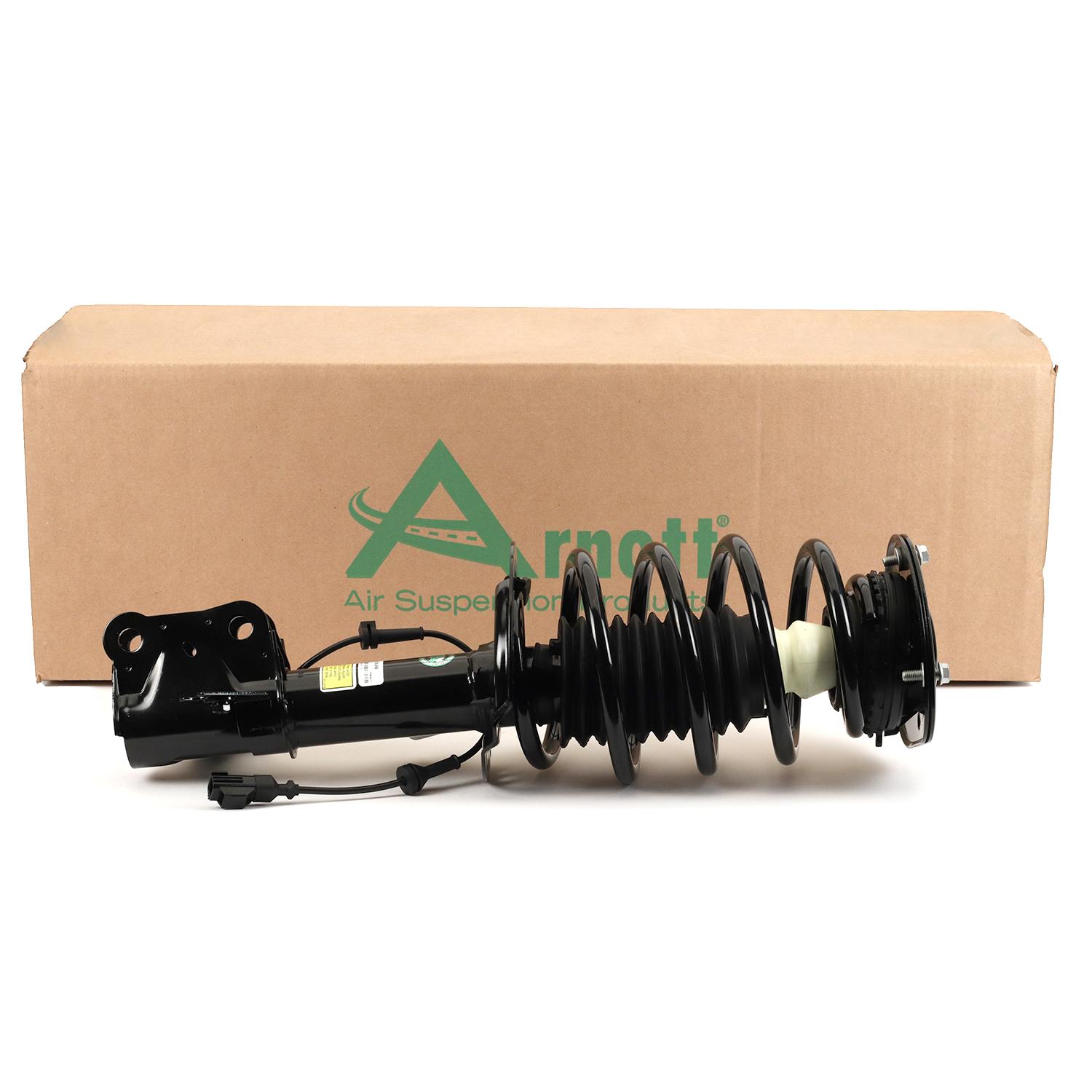 Arnott SK3599 Suspension Strut and Coil Spring Assembly product image 3 of 4