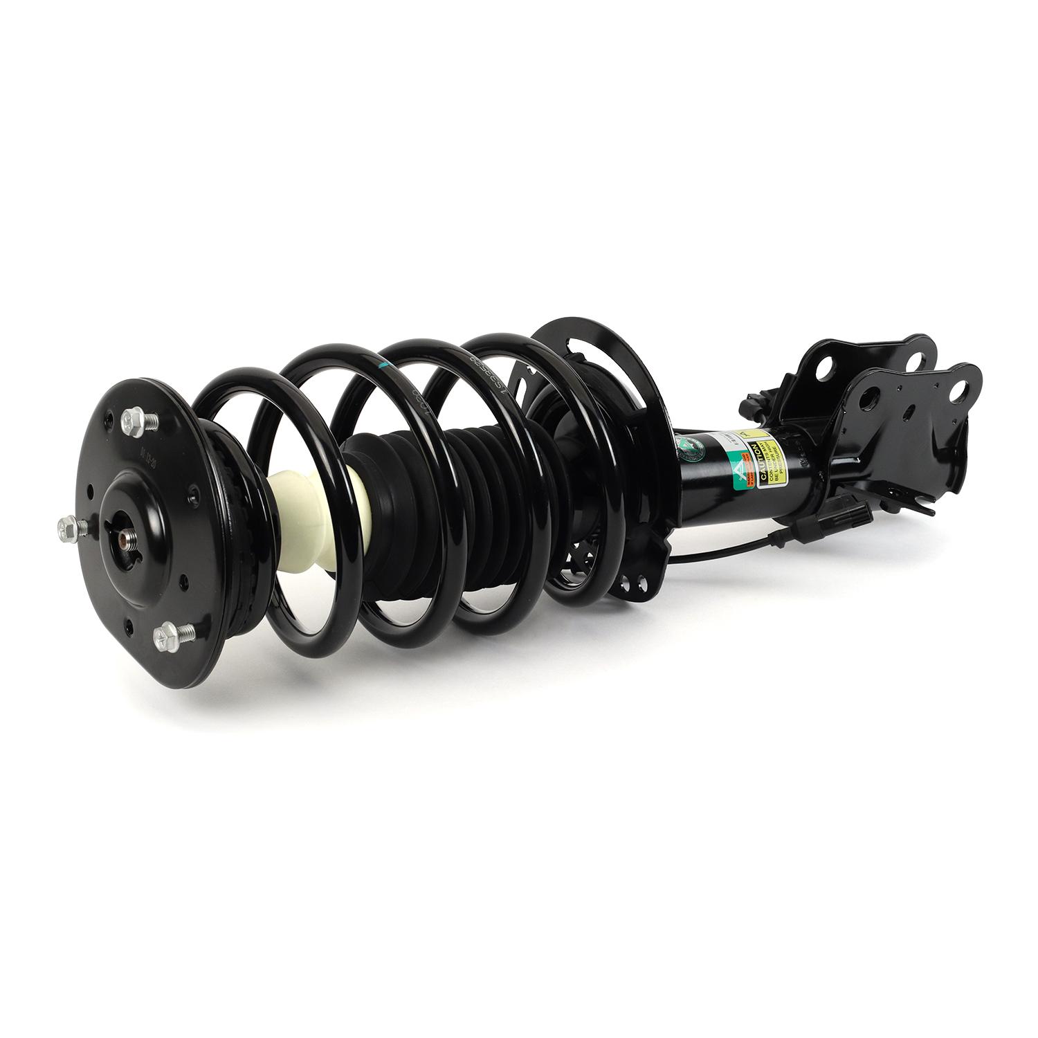 Arnott SK3600 - Suspension Strut and Coil Spring Assembly Arnott SK3600 Suspension Strut and Coil Spring Assembly product image 1 of 4