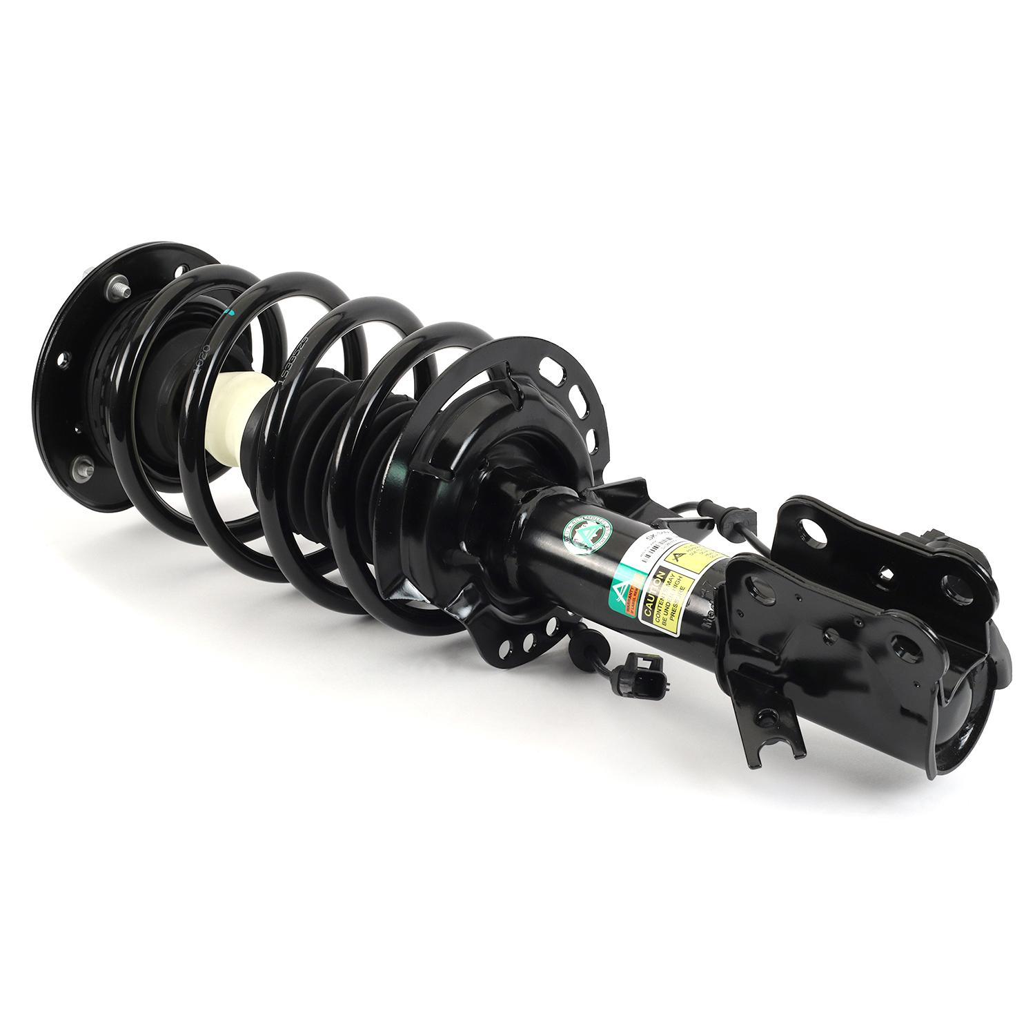 Arnott SK3600 - Suspension Strut and Coil Spring Assembly Arnott SK3600 Suspension Strut and Coil Spring Assembly product image 2 of 4