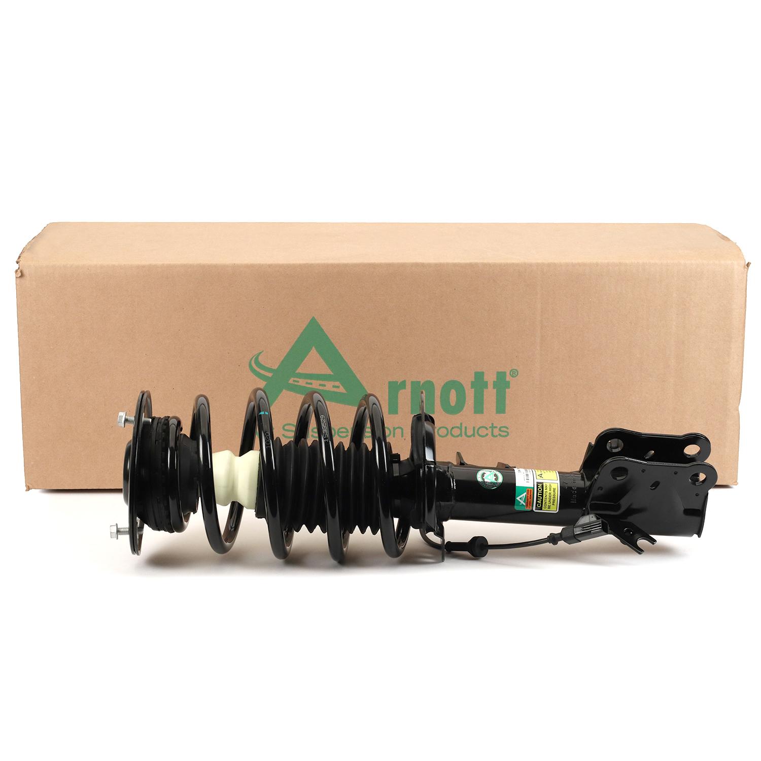 Arnott SK3600 - Suspension Strut and Coil Spring Assembly Arnott SK3600 Suspension Strut and Coil Spring Assembly product image 3 of 4