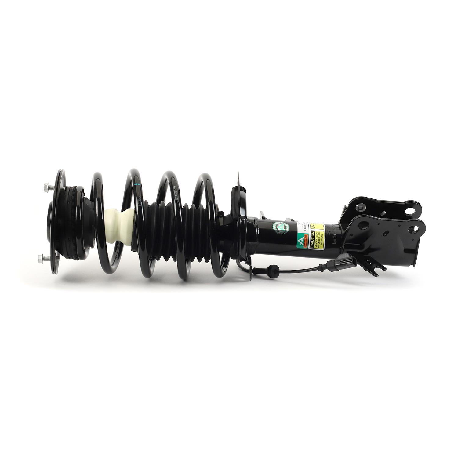 Arnott SK3600 - Suspension Strut and Coil Spring Assembly Arnott SK3600 Suspension Strut and Coil Spring Assembly product image 4 of 4