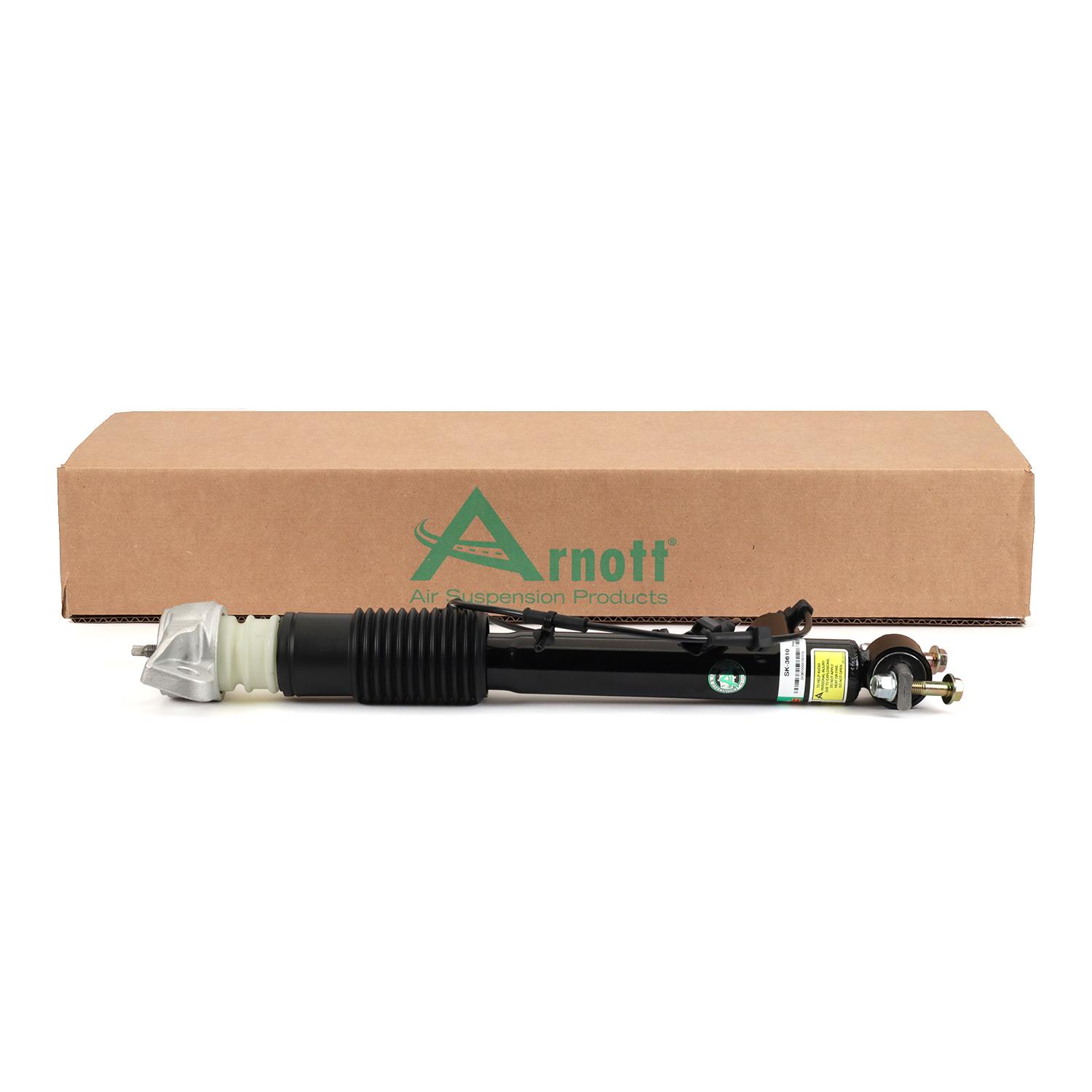 Arnott SK3610 Shock Absorber product image 3 of 4