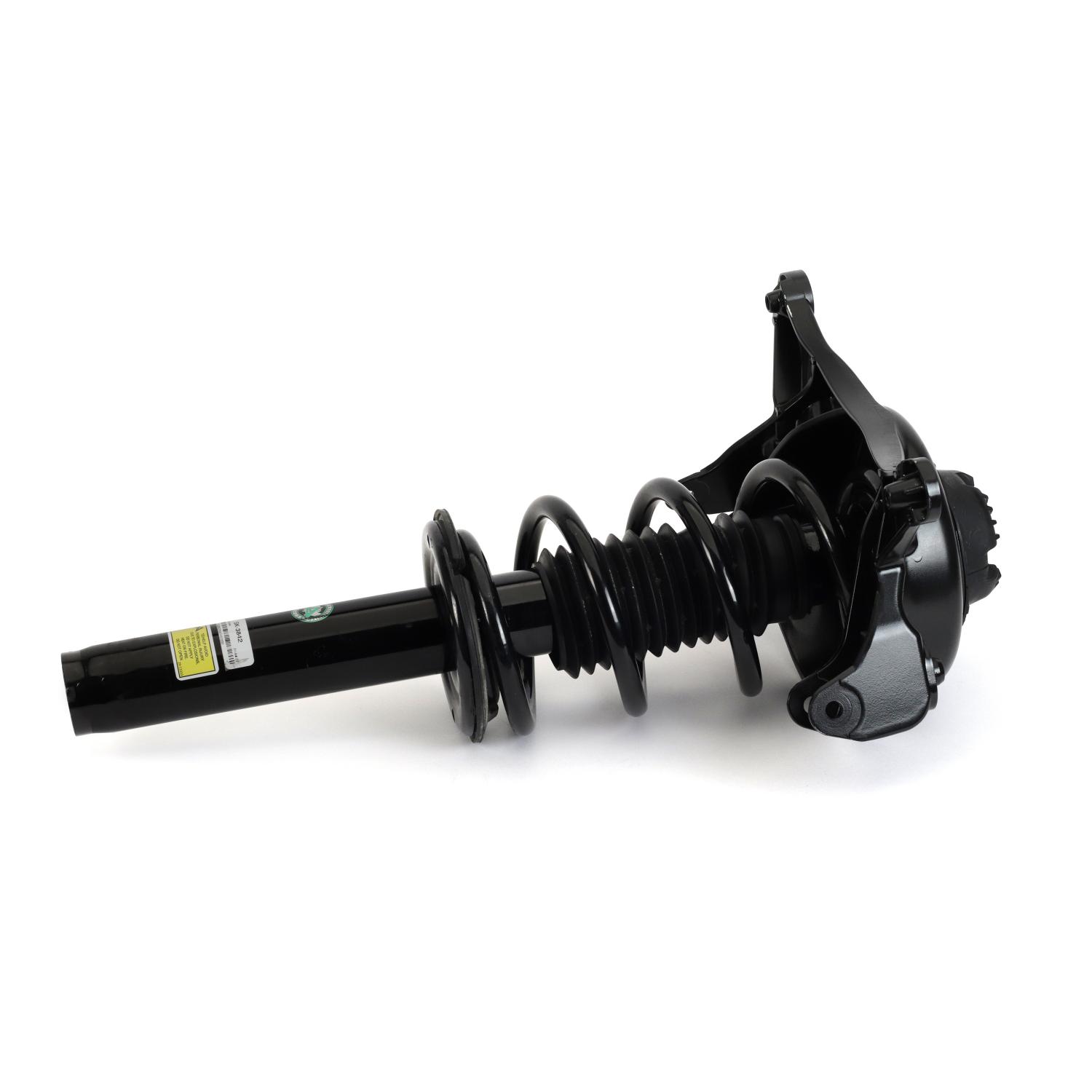 Arnott SK3842 - Suspension Strut and Coil Spring Assembly Arnott SK3842 Suspension Strut and Coil Spring Assembly product image 4 of 4