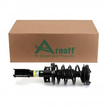 Arnott SK3888 Suspension Strut and Coil Spring Assembly product image 3 of 4