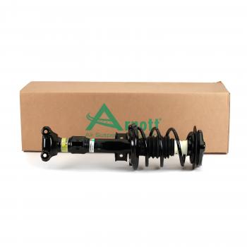 Arnott SK3889 Suspension Strut and Coil Spring Assembly product image 3 of 4