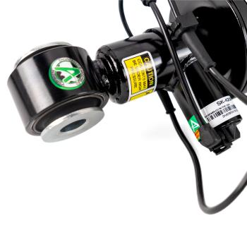 Arnott SK4208 - Suspension Strut and Coil Spring Assembly Arnott SK4208 Suspension Strut and Coil Spring Assembly product image 4 of 6