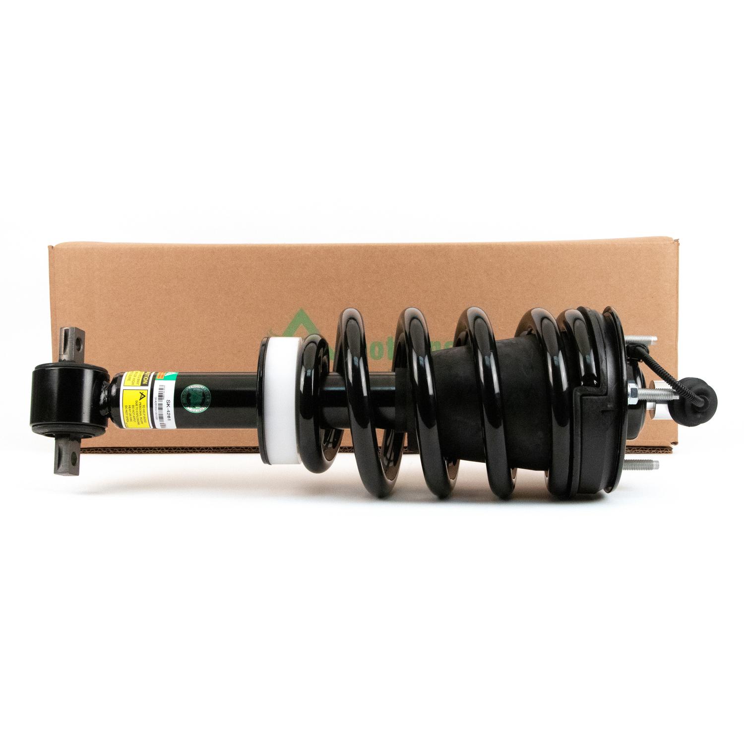 Arnott SK4261 - Suspension Strut and Coil Spring Assembly Arnott SK4261 Suspension Strut and Coil Spring Assembly product image 3 of 4