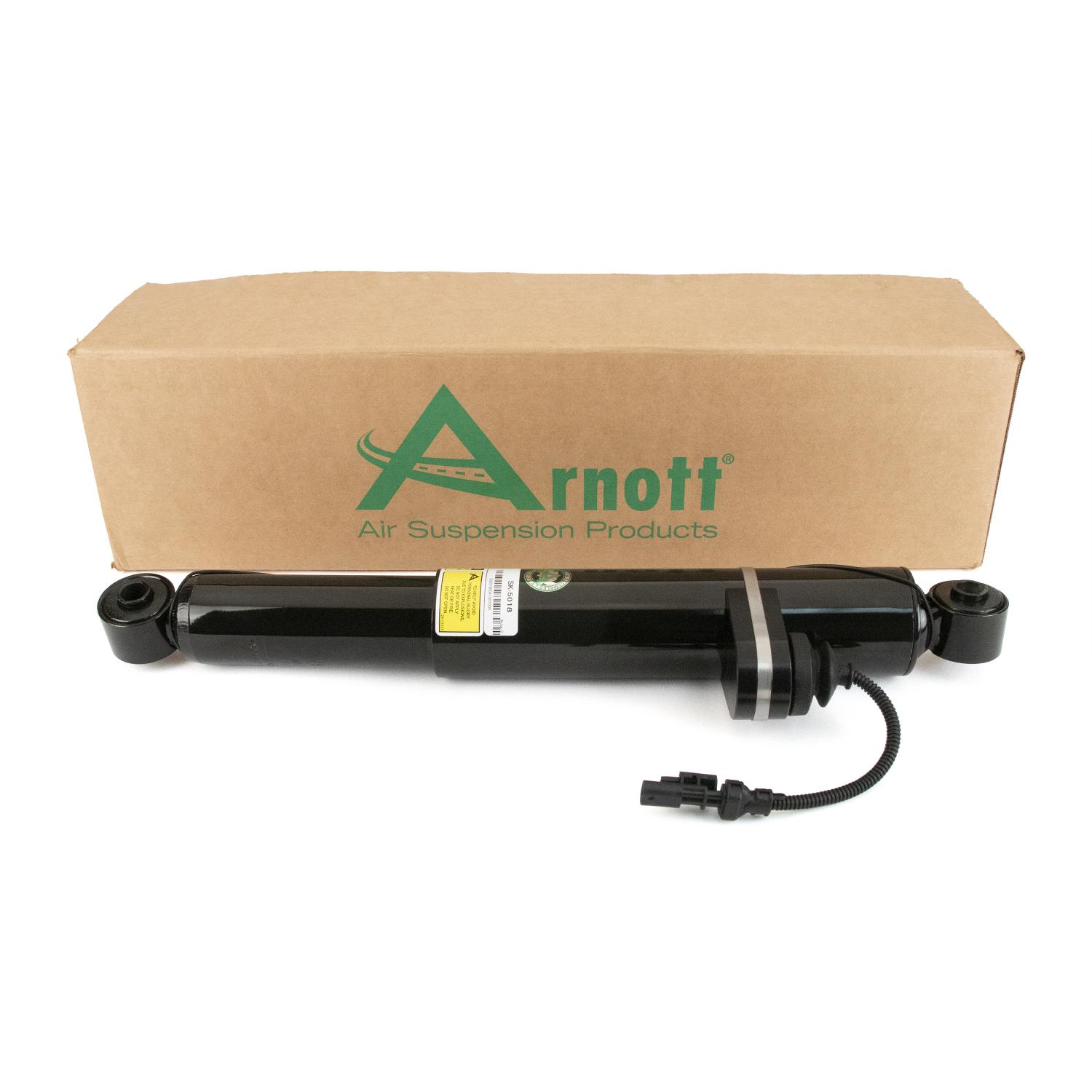 Arnott SK5018 Shock Absorber product image 3 of 5