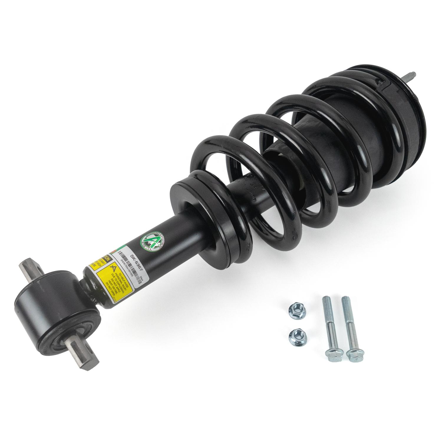 Arnott SK5357 - Suspension Strut and Coil Spring Assembly Arnott SK5357 Suspension Strut and Coil Spring Assembly product image 1 of 6