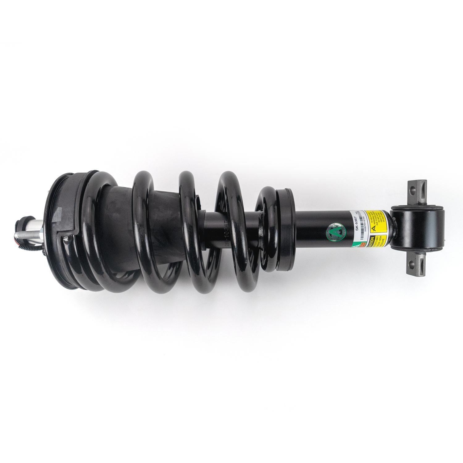 Arnott SK5357 - Suspension Strut and Coil Spring Assembly Arnott SK5357 Suspension Strut and Coil Spring Assembly product image 3 of 6