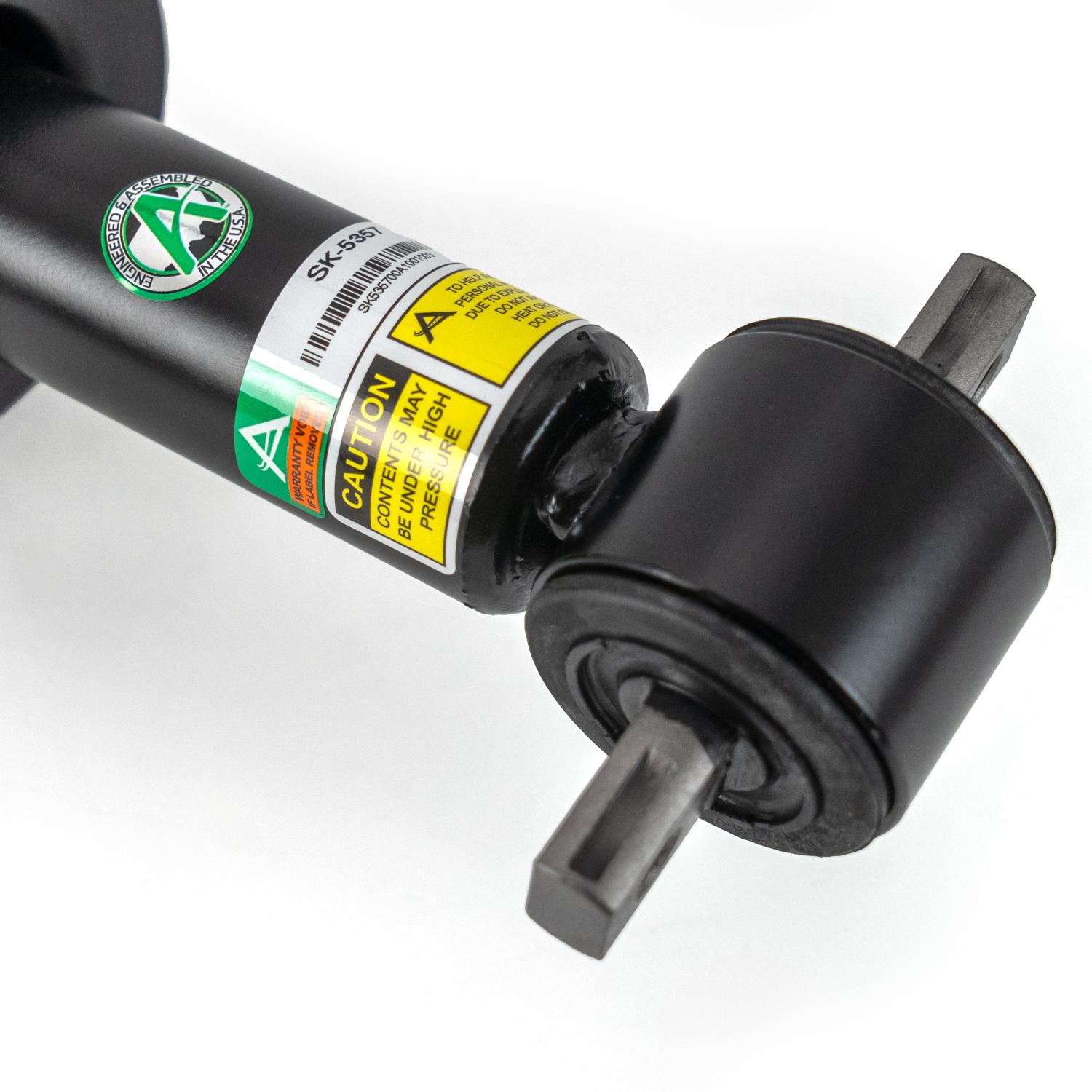 Arnott SK5357 - Suspension Strut and Coil Spring Assembly Arnott SK5357 Suspension Strut and Coil Spring Assembly product image 5 of 6