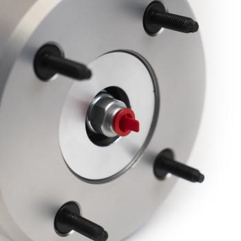 Arnott SKE4368 Suspension Strut and Coil Spring Assembly product image 4 of 4