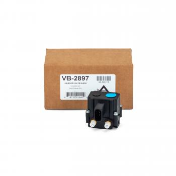 Arnott VB2897 Air Suspension Solenoid Valve Unit product image 3 of 6