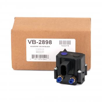 Arnott VB2898 Air Suspension Solenoid Valve Unit product image 7 of 8
