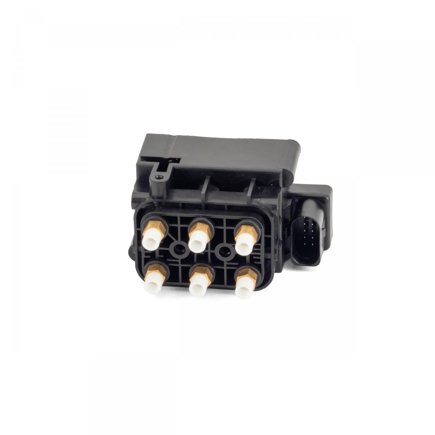 Arnott VB3265 Air Suspension Solenoid Valve Unit product image 2 of 3