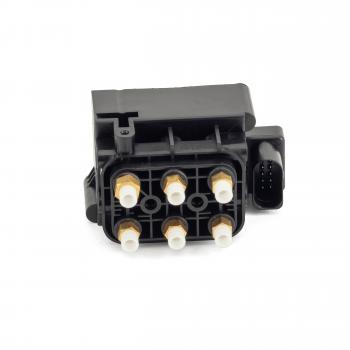 Arnott VB3267 Air Suspension Solenoid Valve Unit product image 1 of 3