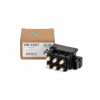 Arnott VB3267 Air Suspension Solenoid Valve Unit product image 3 of 3