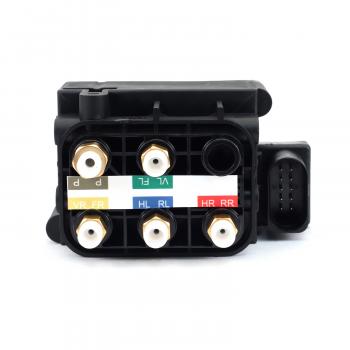 Arnott VB3427 Air Suspension Solenoid Valve Unit product image 1 of 4
