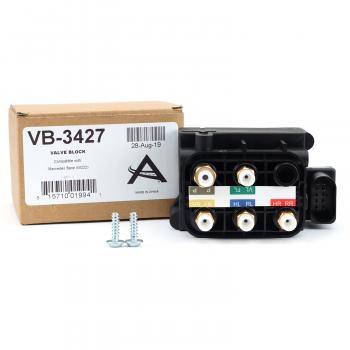 Arnott VB3427 Air Suspension Solenoid Valve Unit product image 3 of 4