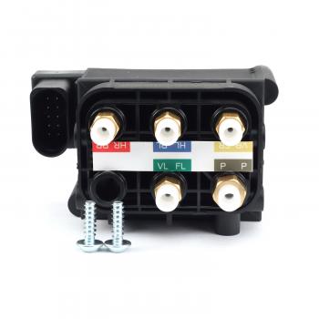 Arnott VB3427 Air Suspension Solenoid Valve Unit product image 4 of 4