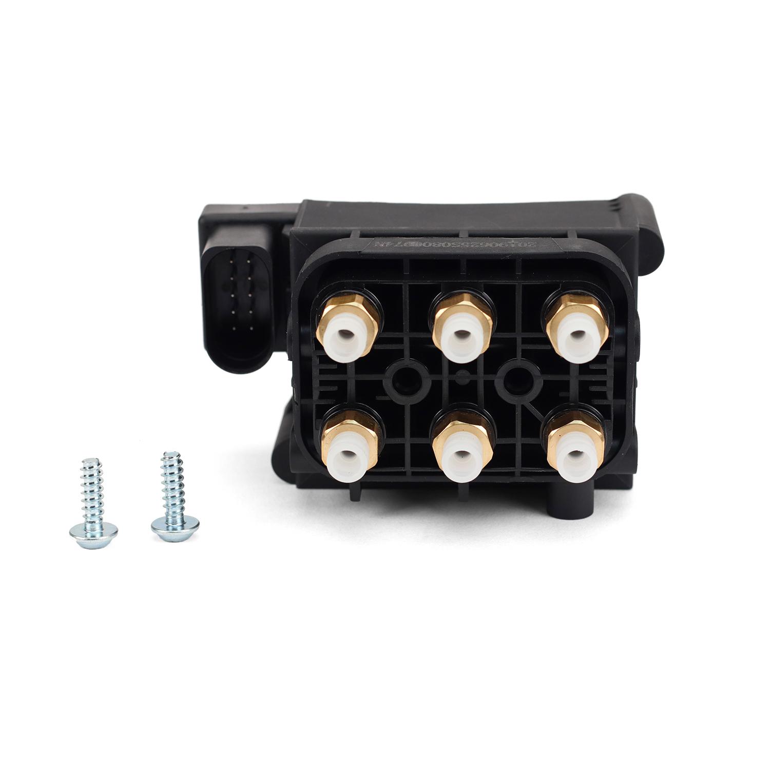 Arnott VB3470 Air Suspension Solenoid Valve Unit product image 4 of 4