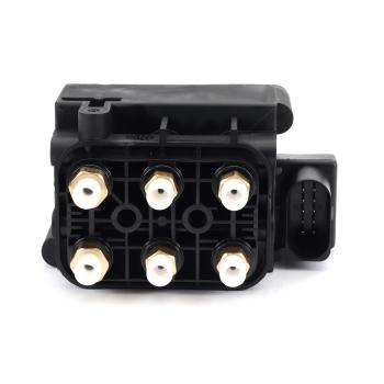 Arnott VB3491 Air Suspension Solenoid Valve Unit product image 1 of 4
