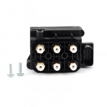Arnott VB3491 Air Suspension Solenoid Valve Unit product image 4 of 4